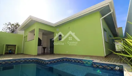 Casa em Peruíbe
