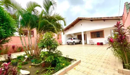 Casa em Peruíbe