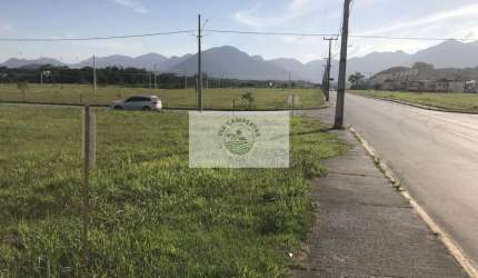 Terreno comercial com 504,00 m² no Vila Nova, frente para a rua São Firmino, poucos metros da Rodovia do Arroz
