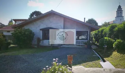 Residência averbada no centro de Campo Alegre, pode ser financiada