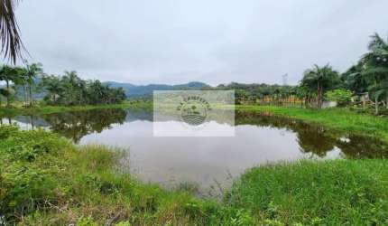 Area rural com 352.500 m² na Rodovia do Arroz, excelente oportunidade!!