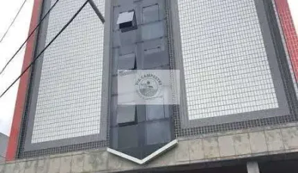Apartamento no Centro de Joinville