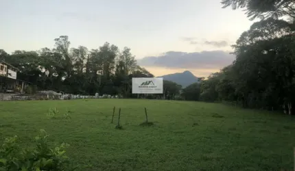 Terreno industrial na BR 101, em Pirabeiraba - Joinville/SC, próximo a policia rodoviária, com 23.500 m²