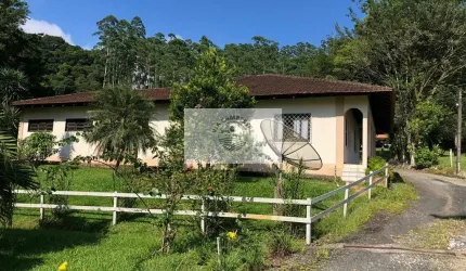 Chácara com 226.000 m², 3 residências, ranchos, lagos, ótima infraestrutura
