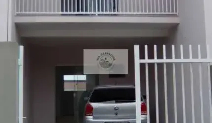 Sobrado Geminado em Araquari