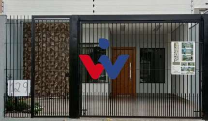 Casa com 3 dormitórios à venda, 105 m  por R  750.000,00 - Jardim Fregadolli - Maringá PR