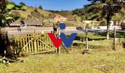 Chácara com 1 dormitório à venda,915.67 m , SAO JOSE DOS PINHAIS - PR