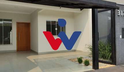 Casa com 3 dormitórios à venda, 106 m  por R  349.000,00 - Jardim Ouro Verde III - Sarandi PR