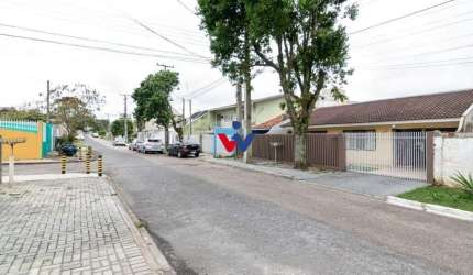 CASA BAIRRO UBERABA
