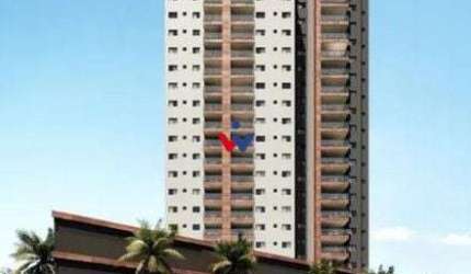 Apartamento com 3 dormitórios à venda, 306 m  por R  1.230.000,00 - Dom Bosco - Itajaí SC