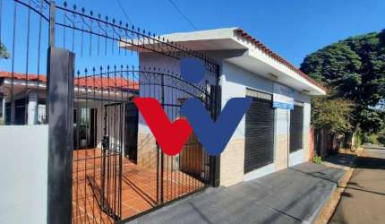 Casa com 2 dormitórios à venda, 170 m² por R$ 440.000,00 - Conjunto Residencial Branca Vieira - Mari