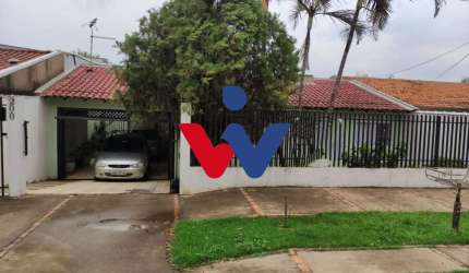 Casa com 3 dormitórios à venda, 240 m² por R$ 550.000,00 - Conjunto Habitacional Sol Nascente - Mari