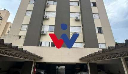 Apartamento com 3 dormitórios à venda, 100 m² por R$ 450.000,00 - Zona 03 - Maringá/PR