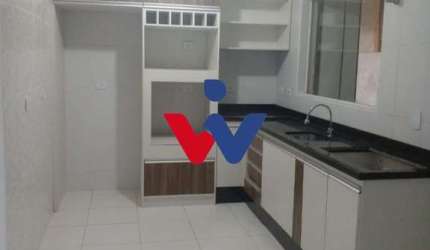 Sobrado com 2 dormitórios à venda, 120 m  por R  260.000,00 - Vila Militar I - Piraquara PR