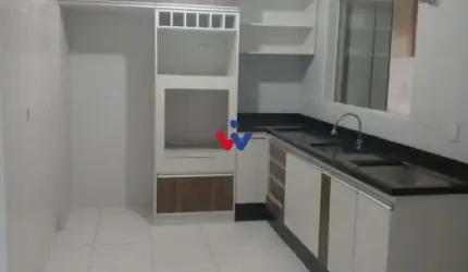 Sobrado com 2 dormitórios à venda, 120 m  por R  260.000,00 - Vila Militar I - Piraquara PR