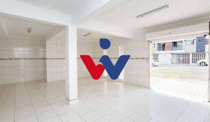 Sobrado com 3 dormitórios à venda, 268 m  por R  1.150.000,00 - Tingui - Curitiba PR