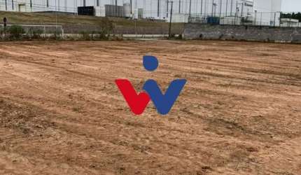 Terreno à venda, 34000 m  por R  3.000.000,00 - Campo Largo da Roseira - São José dos Pinhais PR
