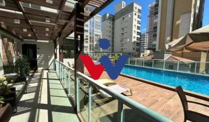 Apartamento com 3 dormitórios à venda, 147 m  por R  1.908.000,00 - Meia Praia - Itapema SC