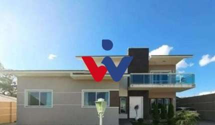 Casa com 3 dormitórios à venda, 351 m  por R  1.365.000,00 - Centro - Lapa PR