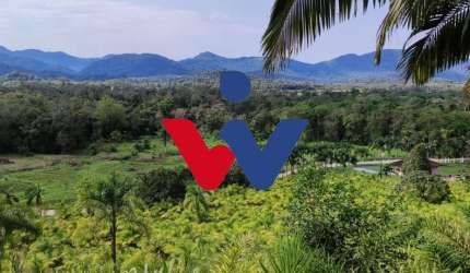 Área à venda, 331340 m  por R  2.650.000,00 - Serra Negra  - Guaraqueçaba PR