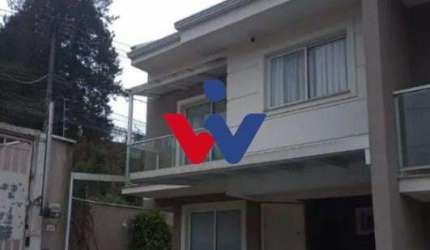 Sobrado com 4 dormitórios à venda,130.00 m , santa cândida, CURITIBA - PR