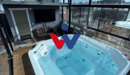 Casa com 4 dormitórios à venda,200.00 m , sítio cercado, CURITIBA - PR