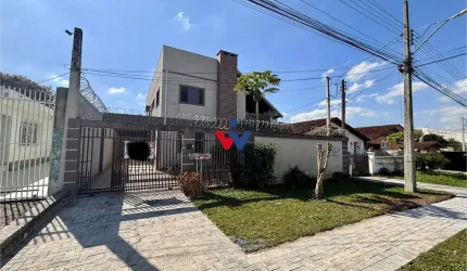 Casa com 5 dormitórios à venda, 250.00 m , Bairro Uberaba, CURITIBA - PR