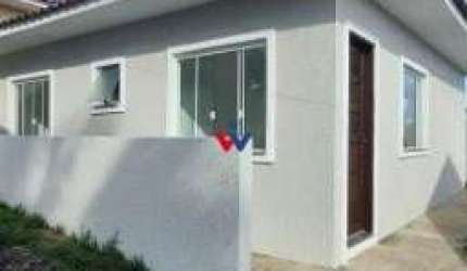 Casa com 3 dormitórios à venda,150.00 m , Embu, COLOMBO - PR