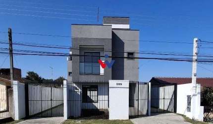 Sobrado com 3 dormitórios à venda,118.00 m , xaxim, CURITIBA - PR