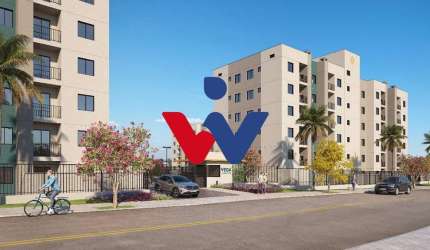Apartamento com 2 dormitórios à venda,47.08 m , CURITIBA - PR