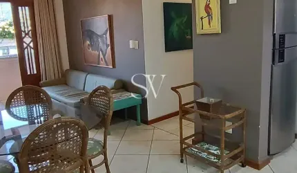 Apartamento Padrão PORTEIRA FECHADA com 02 Dormitórios sendo 01 Suíte no Real Parque/ São José, SC