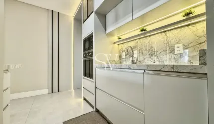 Apartamento 02 Dormitórios sendo 01 Suíte em Campinas, São José/ SC