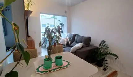 Apartamento Padrão 02 Dormitórios em Forquilhas, São José/ SC