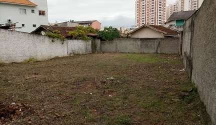 Terreno em Barreiros, São José/ SC