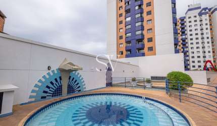 Apartamento Padrão a venda com 02 Dormitórios sendo 01 Suíte em Capoeiras/ São José, SC