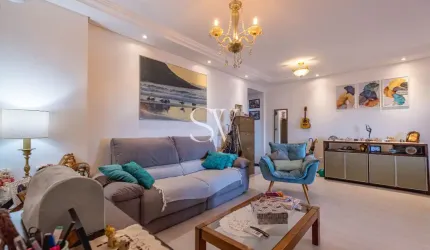 Apartamento Alto Padrão com 04 Dormitórios sendo 01 Suíte no Estreito/Florianópolis, SC