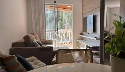 Apartamento Padrão com 02 Dormitórios sendo 01 Suíte em Saco dos Limões/ Florianópolis, SC