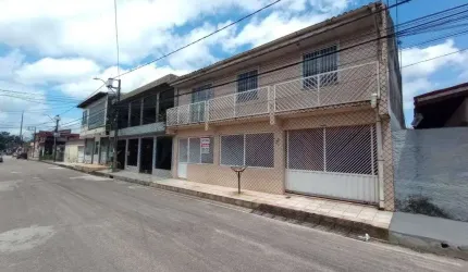 LINDA CASA NA CID. NOVA III