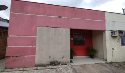 CASA NO RESIDENCIAL SAINT LOUIS