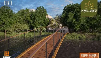 Prime Parque, 2 quartos, 1 suíte, Mário Covas