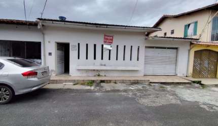 Casa Conj. Abelardo Condurú
