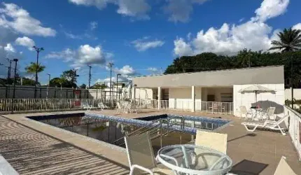 Vivendas do rio