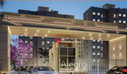 ALEGRO MONTENEGRO