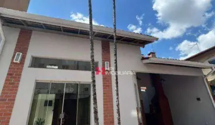 CIDADE JARDIM I