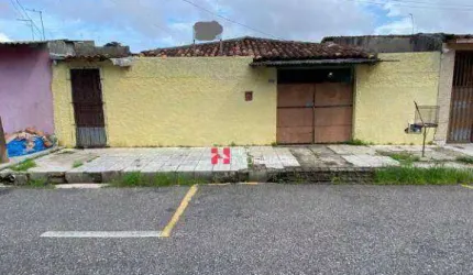 CASA NA CIDADE NOVA V