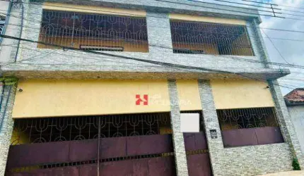 BELISSÍMA CASA TRIPLEX NA CIDADE NOVA 5