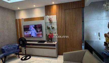 RESIDENCIAL MARAJOARA I