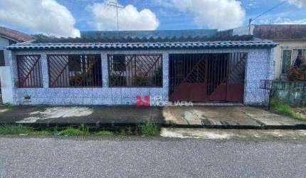 CASA NA CIDADE NOVA 1