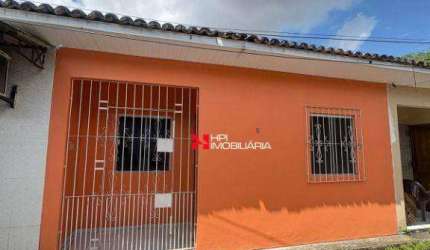 RES. BRISAS DO RIO - ICUÍ
