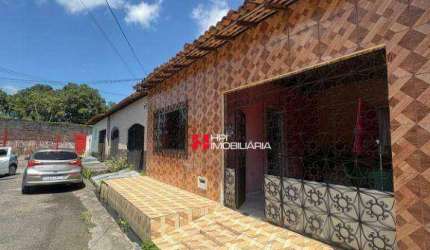 CASA NA CIDADE NOVA 1
